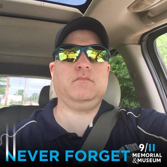 Meet your Posher, Shawn - Picture 1 of 1